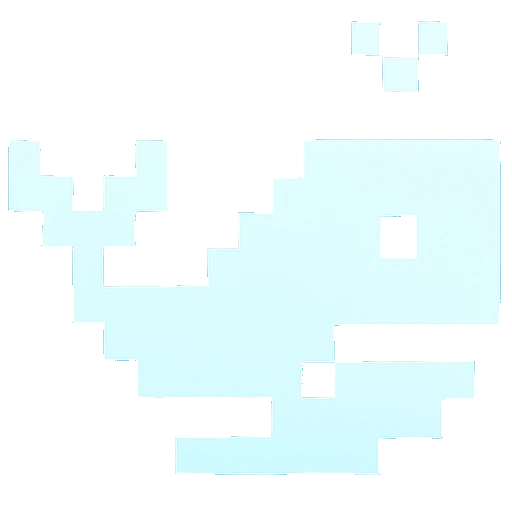 WhaleTUI Logo
